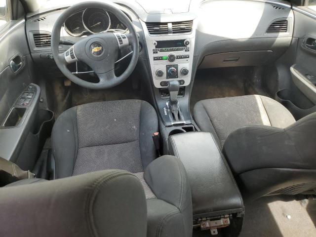 Photo 8 from auction – 2011 CHEVROLET MALIBU 1LT with VIN 1G1ZC5EU1BF147010