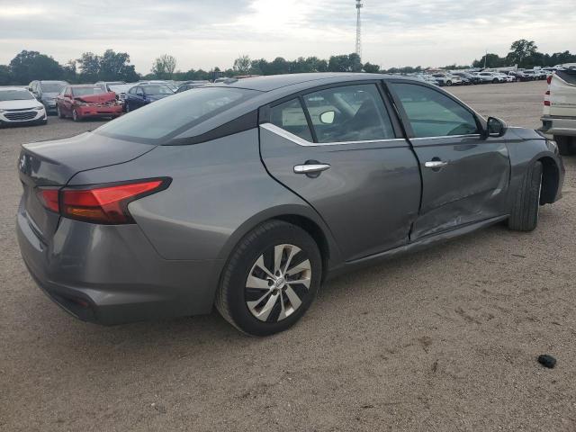 Photo 3 from auction – 2020 NISSAN ALTIMA S with VIN 1N4BL4BV9LC149399