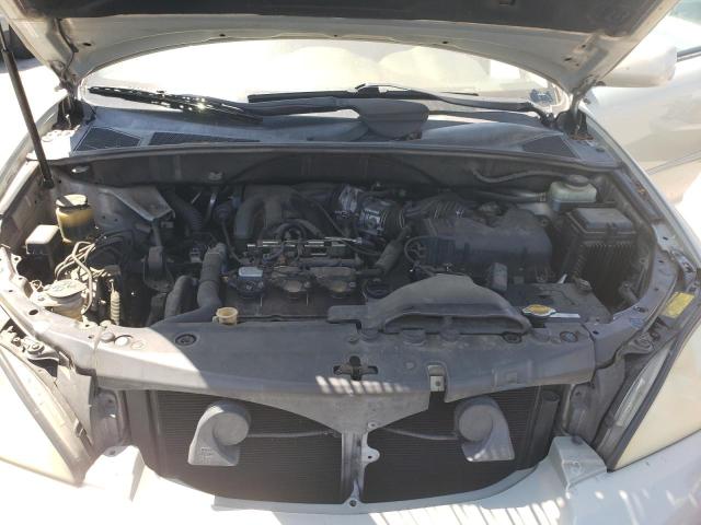Photo 12 from auction – 2004 LEXUS RX 330 with VIN JTJGA31U640037815