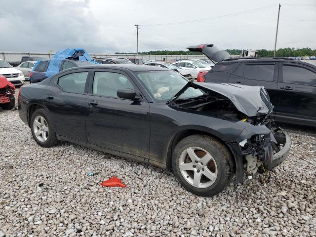 Photo 4 from auction – 2009 DODGE CHARGER with VIN 2B3KA43DX9H505100