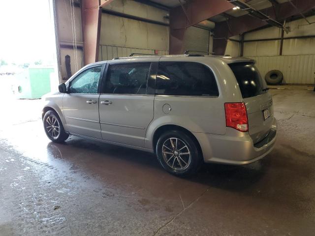 Photo 2 from auction – 2016 DODGE GRAND CARA with VIN 2C4RDGCG1GR378180