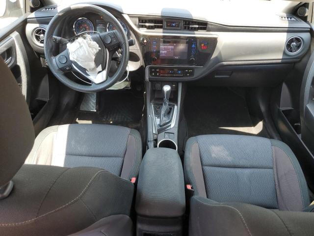 Photo 8 from auction – 2018 TOYOTA COROLLA L with VIN 5YFBURHE9JP853943