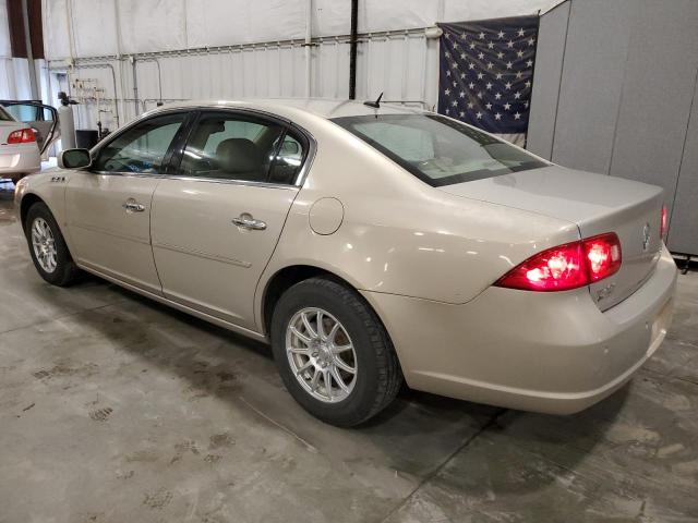 Photo 2 from auction – 2008 BUICK LUCERNE CX with VIN 1G4HD57258U210086