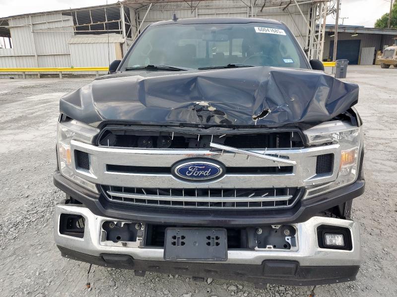Photo 5 from auction – 2019 FORD F150 SUPER with VIN 1FTEW1CP7KKC09486