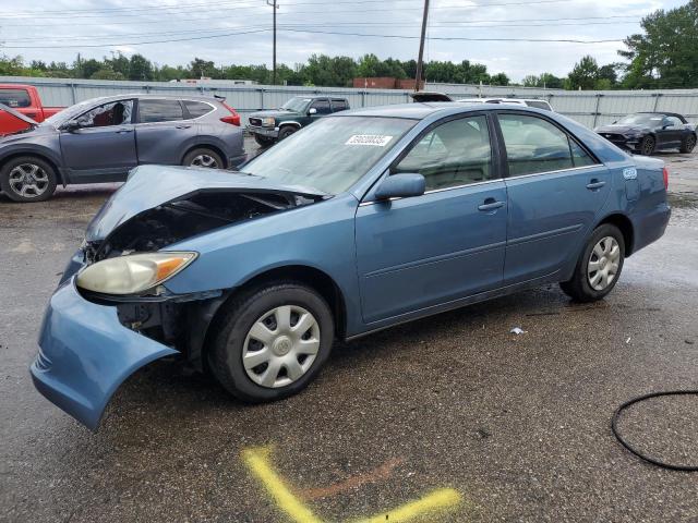 TOYOTA CAMRY LE 2003 with VIN 4T1BE32K43U195913 - Photo from auction