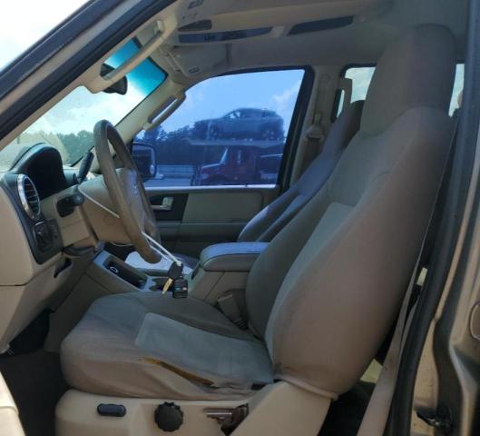 Photo 7 from auction – 2003 FORD EXPEDITION with VIN 1FMPU16L43LC08746