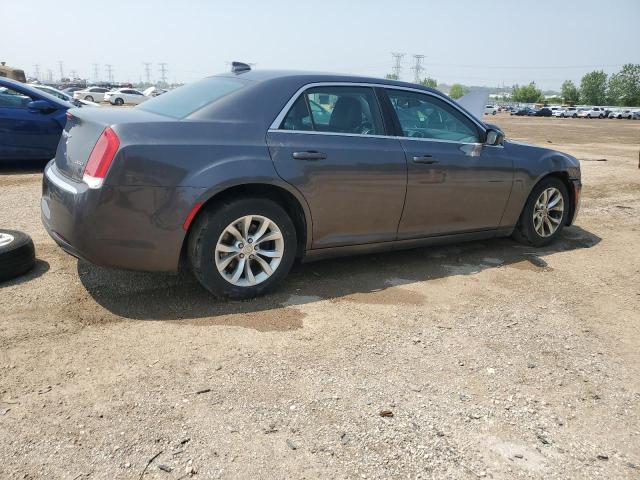 Снимка 3 от търг – 2015 CHRYSLER 300 LIMITE с VIN 2C3CCAAG0FH820285