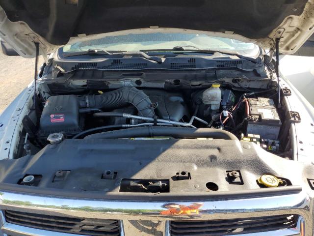 Photo 11 from auction – 2011 DODGE RAM 2500 with VIN 3D7TT2CT2BG527984