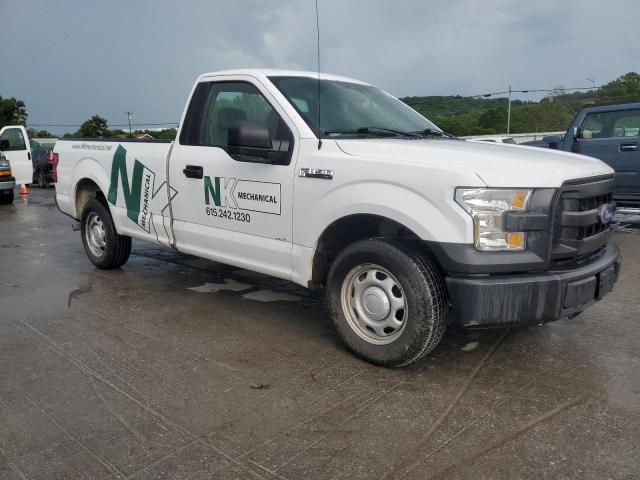 Photo 4 from auction – 2015 FORD F150 with VIN 1FTMF1CP3FKE53170