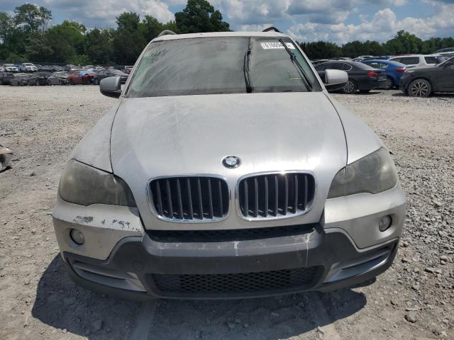Photo 5 from auction – 2007 BMW X5 3.0I with VIN 4USFE43597LY78930