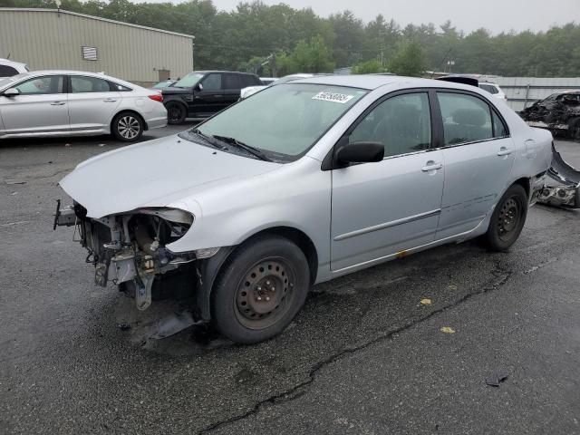 Photo 1 from auction – 2005 TOYOTA COROLLA CE with VIN 1NXBR32E05Z364827