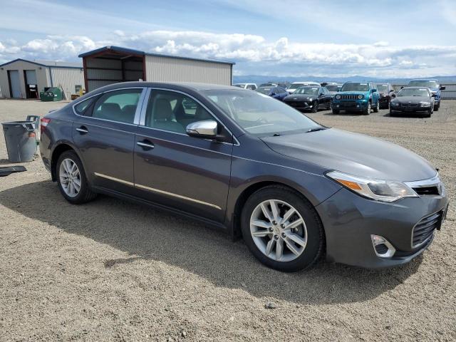 Photo 4 from auction – 2014 TOYOTA AVALON BAS with VIN 4T1BK1EB7EU129335