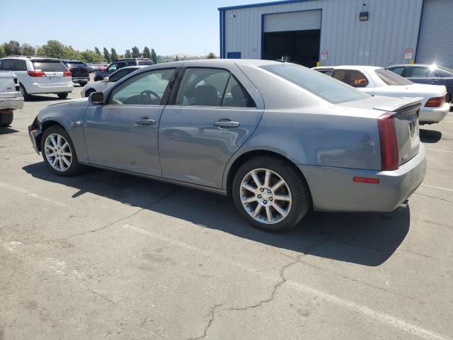 Photo 2 from auction – 2005 CADILLAC STS with VIN 1G6DC67A050197269