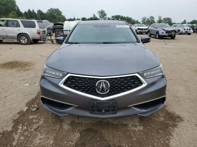 Photo 5 from auction – 2018 ACURA TLX with VIN 19UUB1F34JA005346