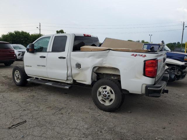 Photo 2 from auction – 2019 CHEVROLET SILVERADO with VIN 2GC2KREG4K1148270