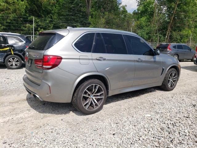 Photo 3 from auction – 2016 BMW X5 M with VIN 5YMKT6C56G0R78661