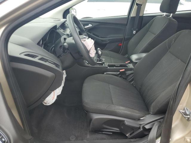 Photo 7 from auction – 2017 FORD FOCUS SE with VIN 1FADP3F22HL300520