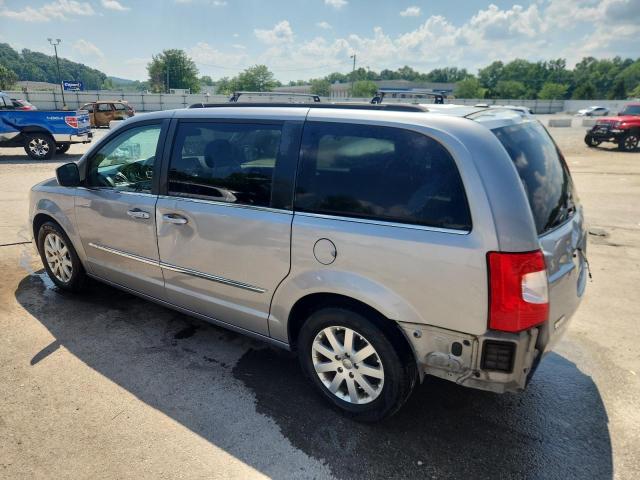 Photo 2 from auction – 2016 CHRYSLER TOWN & COU with VIN 2C4RC1BG2GR206855