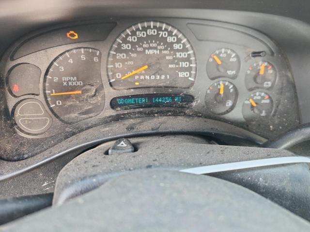 Photo 9 from auction – 2006 CHEVROLET SILVERADO with VIN 1GCEC19Z96Z218902