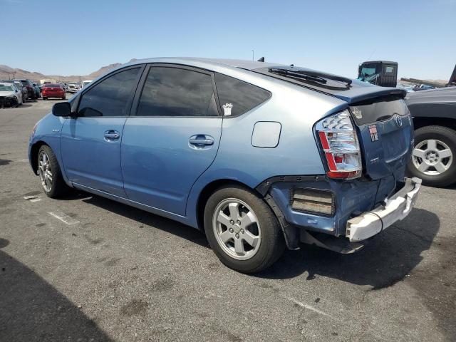 Photo 2 from auction – 2007 TOYOTA PRIUS with VIN JTDKB20U077636615