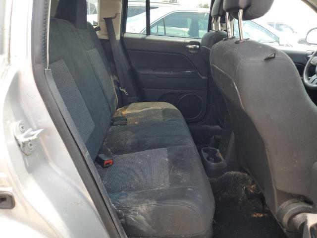 Photo 11 from auction – 2012 JEEP COMPASS with VIN 1C4NJCBB2CD586331