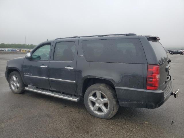 Photo 2 from auction – 2013 CHEVROLET SUBURBAN K with VIN 1GNSKKE72DR204635
