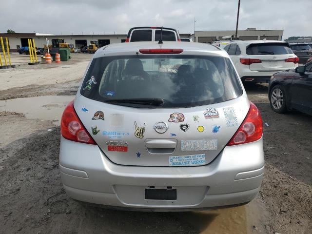 Zdjęcie 6 z aukcji – 2011 NISSAN VERSA z VIN 3N1BC1CP3BL375873