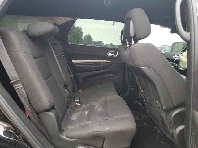 Photo 11 from auction – 2020 DODGE DURANGO SX with VIN 1C4RDJAG6LC353164
