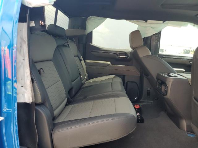 Photo 10 from auction – 2023 CHEVROLET SILVERADO with VIN 3GCUDHEL8PG219107