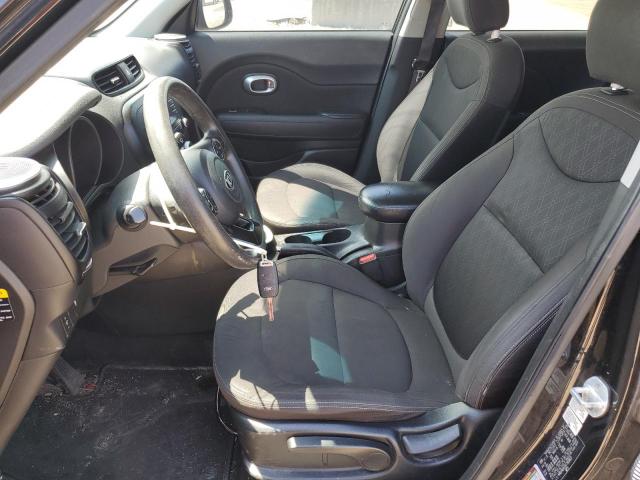 Photo 7 from auction – 2015 KIA SOUL with VIN KNDJN2A26F7813621