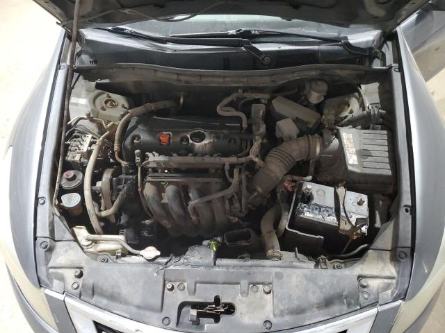 Photo 11 from auction – 2010 HONDA ACCORD LX with VIN 1HGCP2F37AA145877