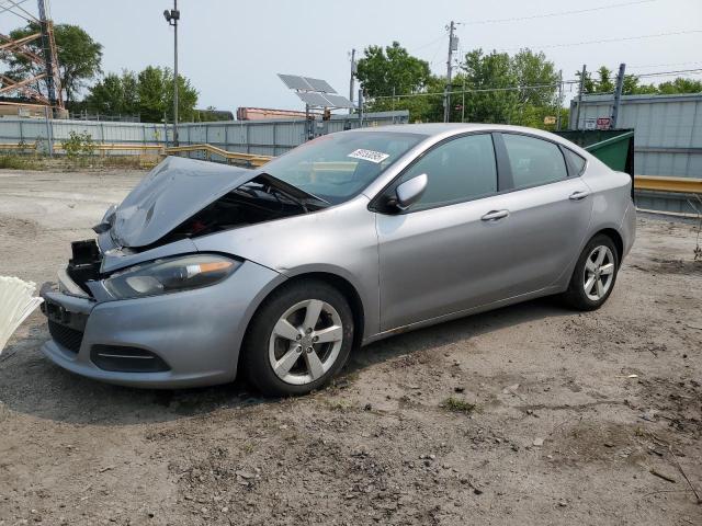 DODGE DART SXT 2016 с VIN 1C3CDFBA4GD605303 - Снимка от търг