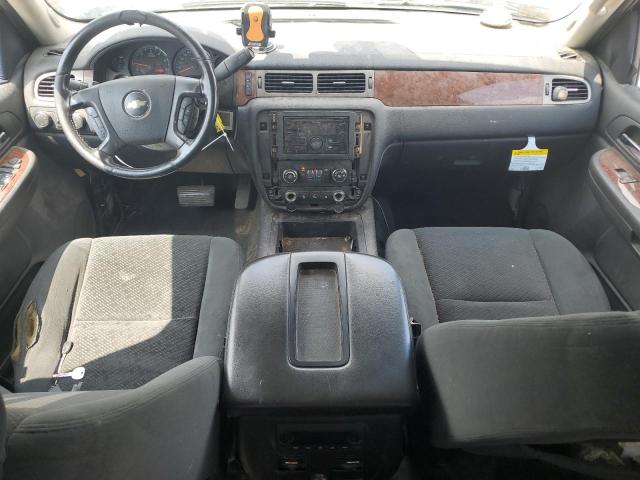 Photo 8 from auction – 2008 CHEVROLET AVALANCHE with VIN 3GNFK12398G185102
