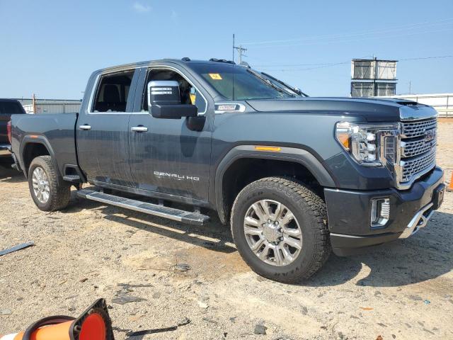 Photo 4 from auction – 2023 GMC SIERRA with VIN 1GT49REY0PF105476
