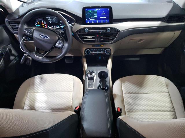 Photo 8 from auction – 2021 FORD ESCAPE SE with VIN 1FMCU9G63MUA18583