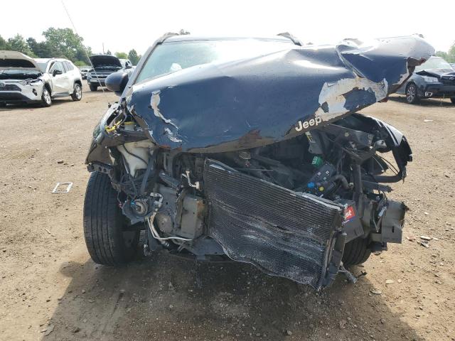 Photo 5 from auction – 2016 JEEP COMPASS SP with VIN 1C4NJDBBXGD521089