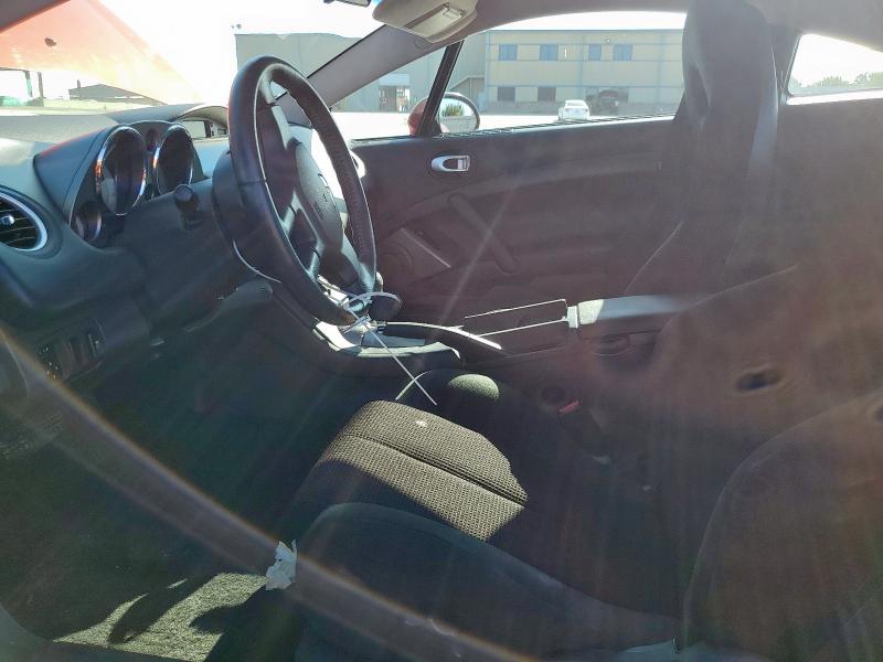 Photo 7 from auction – 2011 MITSUBISHI ECLIPSE GS with VIN 4A31K5DF0BE017572