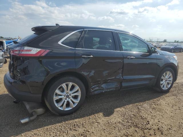 Photo 3 from auction – 2022 FORD EDGE TITAN with VIN 2FMPK4K97NBA20078