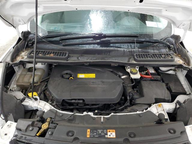 Photo 12 from auction – 2016 FORD ESCAPE SE with VIN 1FMCU9GX1GUA62742