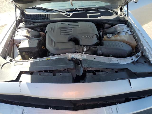 Photo 11 from auction – 2012 DODGE CHALLENGER with VIN 2C3CDYAG8CH294912
