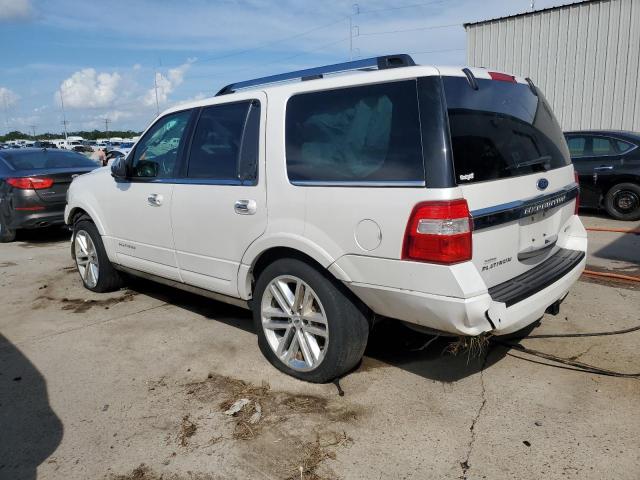 Foto 2 de la subasta – 2015 FORD EXPEDITION con VIN 1FMJU1LT1FEF33003