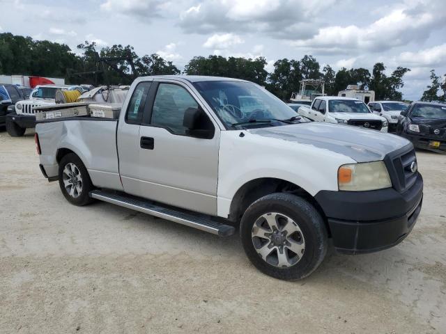 Zdjęcie 4 z aukcji – 2007 FORD F150 z VIN 1FTRF12207KC63663