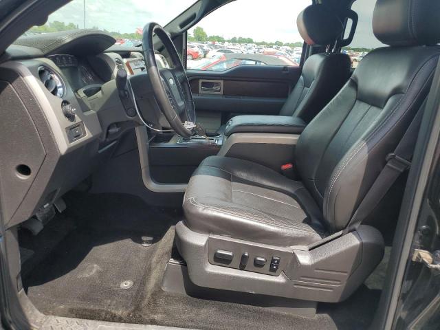 Фото 7 с аукциона – 2012 FORD F150 SUPER с VIN 1FTFW1EF7CFC41292