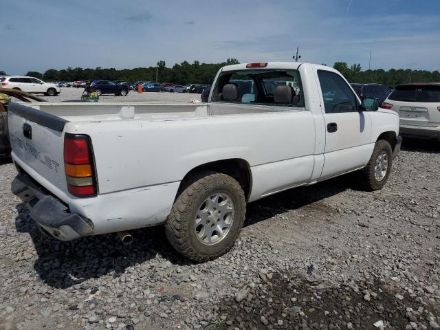Photo 3 from auction – 2006 CHEVROLET SILVERADO with VIN 3GCEC14V46G173386