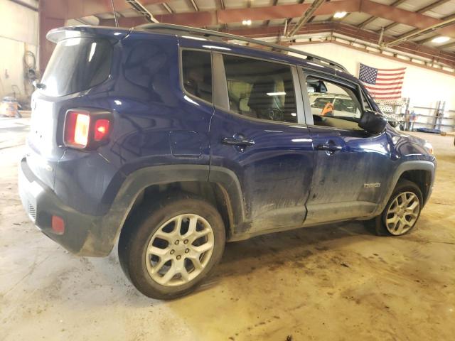 Photo 3 from auction – 2018 JEEP RENEGADE L with VIN ZACCJBBB9JPJ38987
