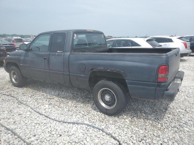 Photo 2 from auction – 2001 DODGE RAM 1500 with VIN 3B7HC13Y91G740676