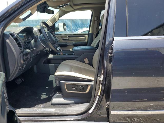 Photo 12 from auction – 2019 RAM 1500 LIMIT with VIN 1C6RREHT4KN791509