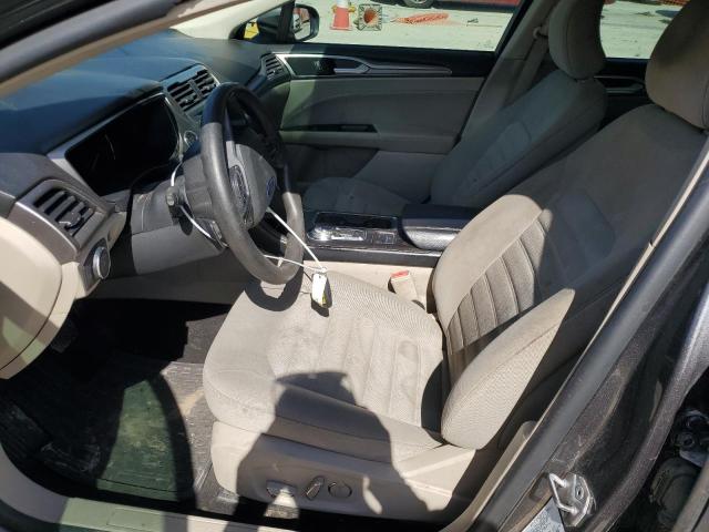 Photo 7 from auction – 2018 FORD FUSION SE with VIN 3FA6P0HD7JR192604