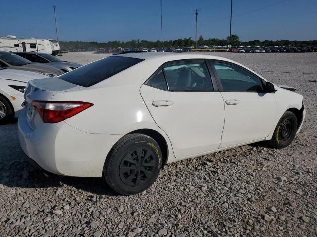 Photo 3 from auction – 2014 TOYOTA COROLLA with VIN 5YFBURHE8EP109403