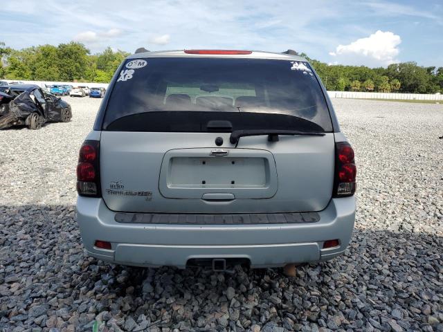Photo 6 from auction – 2008 CHEVROLET TRAILBLAZE with VIN 1GNDT13S282225040